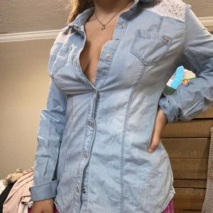 GUESS Shirt